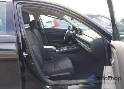 2024 Honda Accord Ex from USA, damaged, VIN 1HGCY1F33RA011046